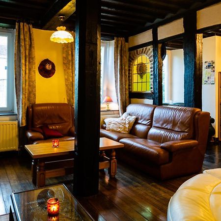 Relax @ Maison Sax Oppagne Luaran gambar
