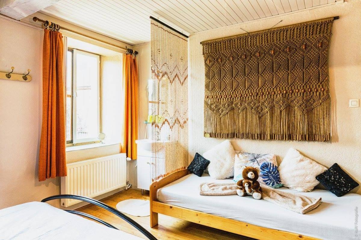 Relax @ Maison Sax Oppagne Luaran gambar