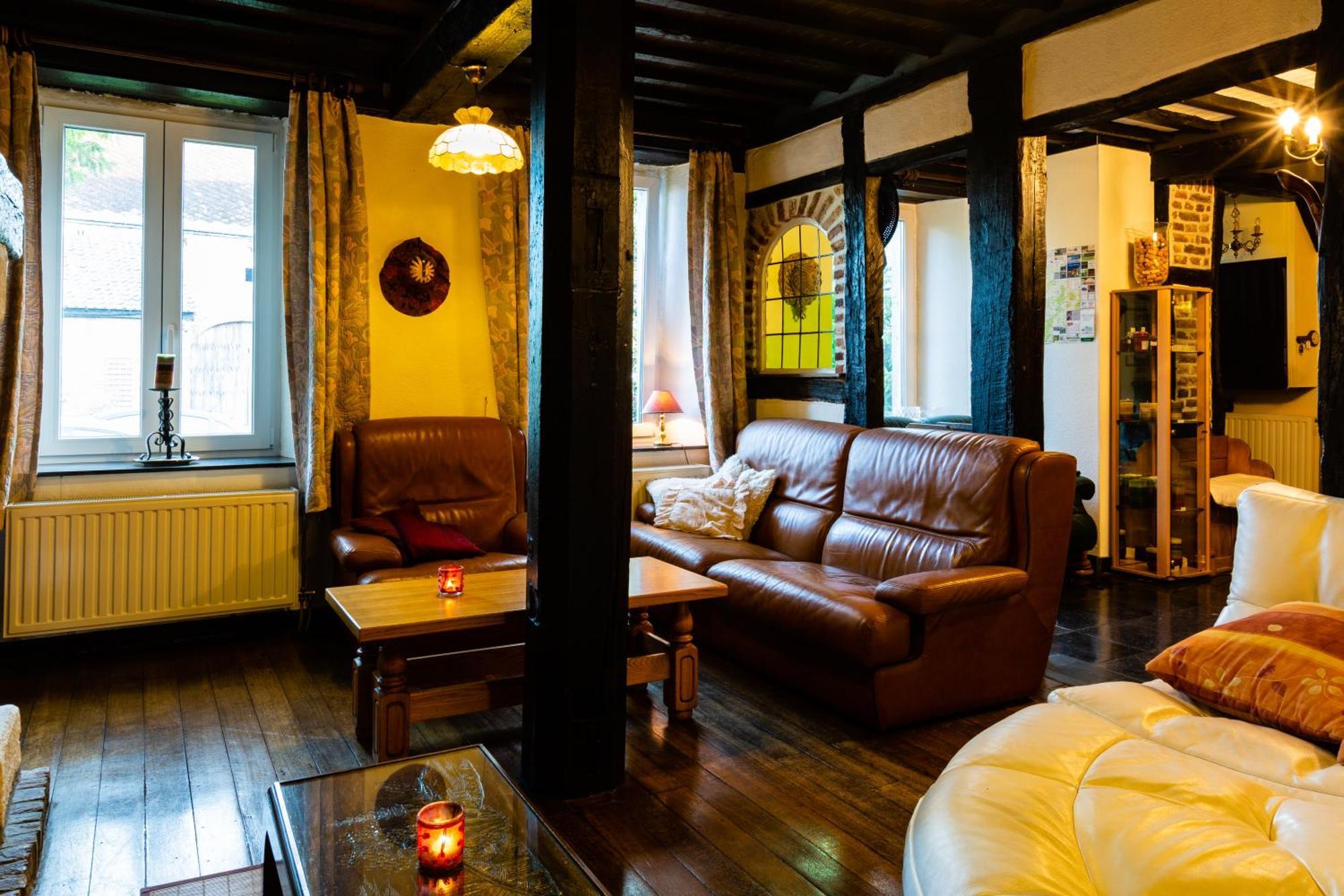 Relax @ Maison Sax Oppagne Luaran gambar