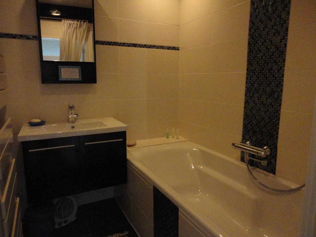 Relax @ Maison Sax Oppagne Luaran gambar
